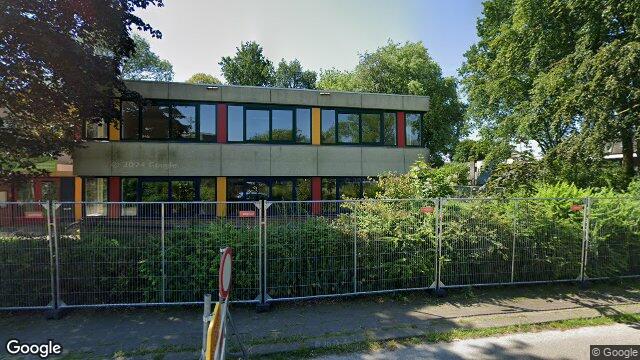 Huurwoning - Larikslaan/Leusden (€2000.00/100.00m2)