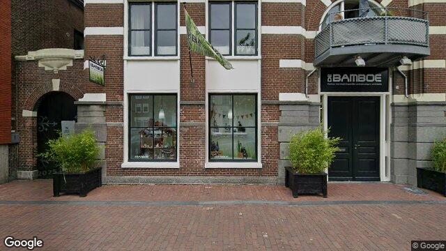 Appartement - Voorstraat/Franeker (€1125.00/68.00m2)