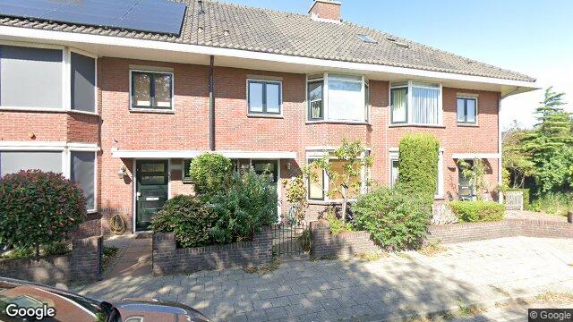 Huurwoning - Zandzeggelaan/Den Haag (€2950.00/150.00m2)