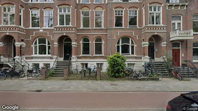 Appartement - Catharijnesingel/Utrecht (€2675.00/64.00m2)