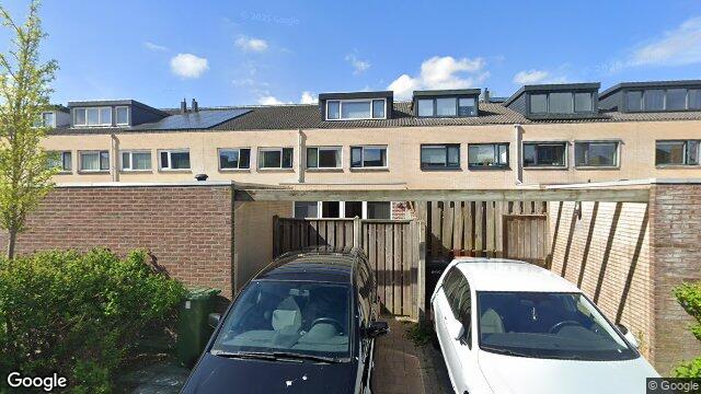 Huurwoning - Breitnerhof/Hoorn (NH) (€1650.00/122.00m2)