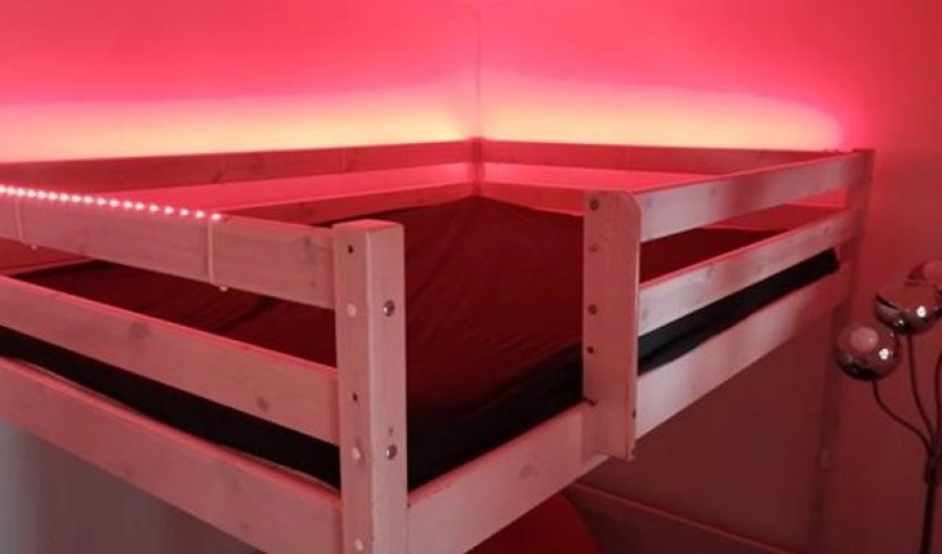 Kamer - Heerderweg/Maastricht (€419.00/13.00m2)