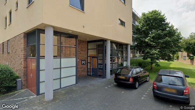 Appartement - Maarten Schrijverlaan/Utrecht (€1950.00/65.00m2)