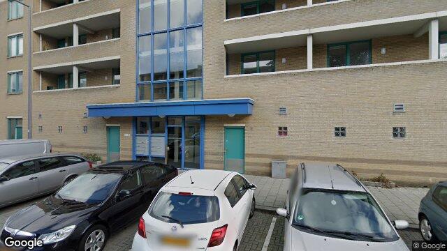 Appartement - Etienne de Bouterstraat/Rotterdam (€1120.00/95.00m2)