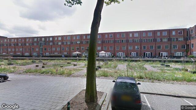 Appartement - Mathenesserdijk/Rotterdam (€1795.00/124.00m2)