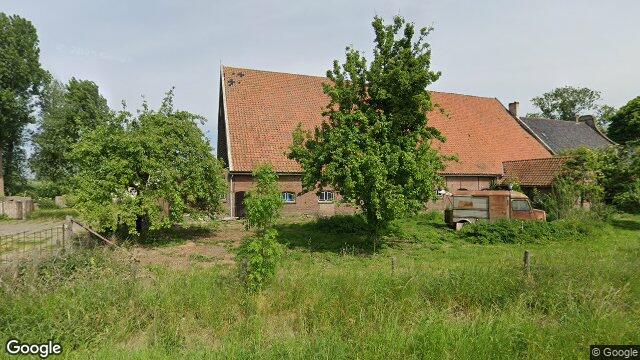 Huurwoning - Breeweg/Hellevoetsluis (€2950.00/130.00m2)