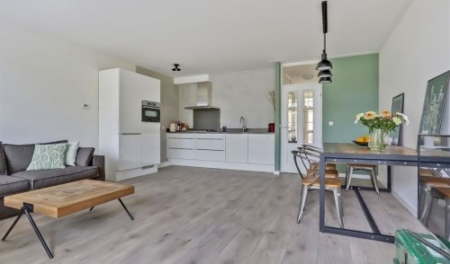 Kamer - Croeselaan/Utrecht (€705.00/25.00m2)