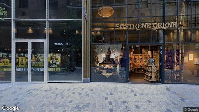 Appartement - Frederikstraat/Tilburg (€1200.00/66.00m2)