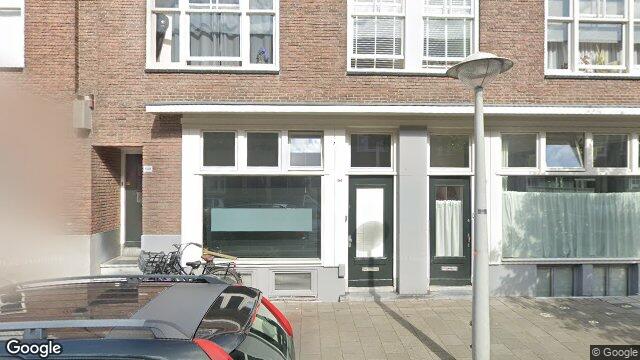 Appartement - Warmondstraat/Amsterdam (€2850.00/90.00m2)