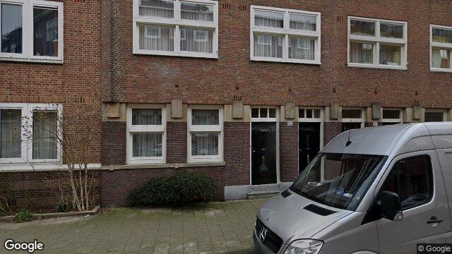 Appartement - Banstraat/Amsterdam (€2600.00/75.00m2)