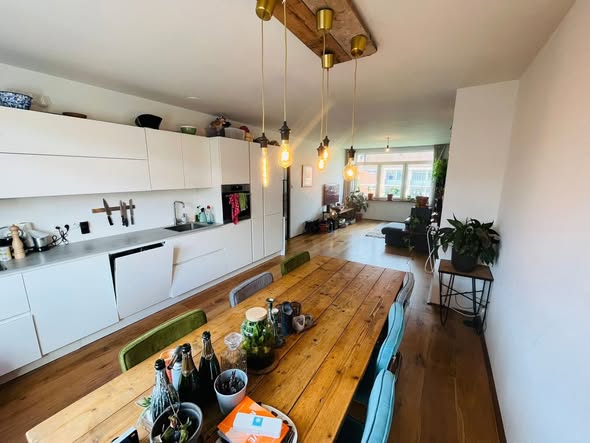 Kamer - Postjesweg/Amsterdam (€816.00/8.00m2)