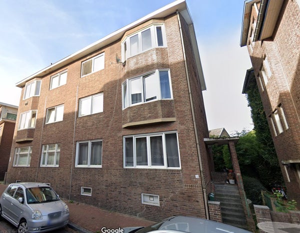 Appartement - Jos Francotteweg/Vaals (€900.00/72.00m2)