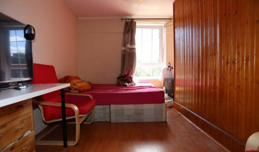 Kamer - Cornelis Houtmanstraat/Den Haag (€680.00/26.00m2)