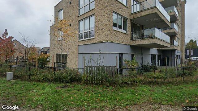 Appartement - Gouden Rijder/Boxtel (€1375.00/75.00m2)