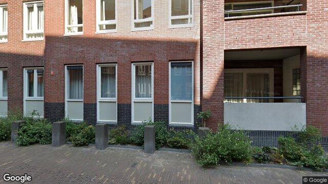 Appartement - Calliopestraat/Den Haag (€2300.00/112.00m2)