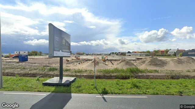 Appartement - Merbauhout/De Lier (€1180.00/67.00m2)