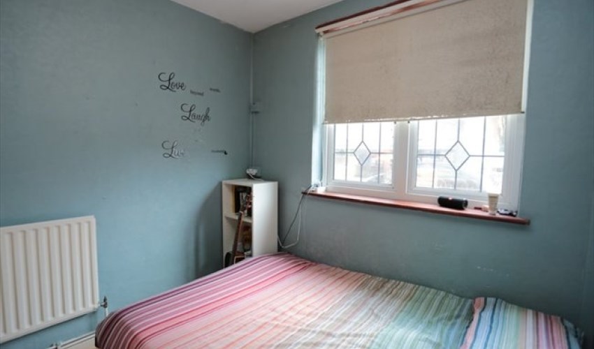 Kamer - Thijssestraat/Den Haag (€410.00/10.00m2)