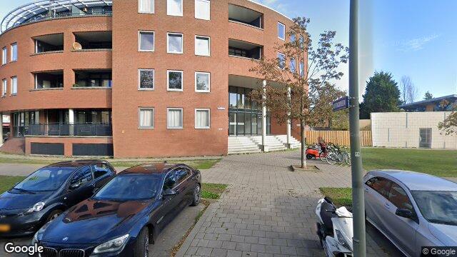 Appartement - Lieftinckplein/Schiedam (€1425.00/66.00m2)