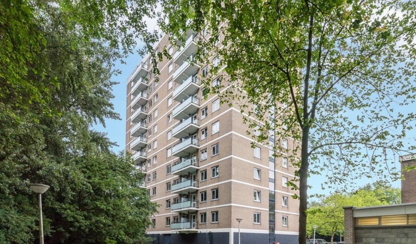 Appartement - Max Havelaarlaan/Amstelveen (€1050.00/50.00m2)