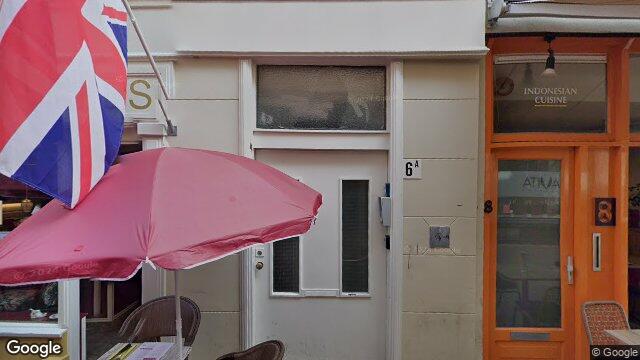 Appartement - Koediefstraat/Den Haag (€2400.00/93.00m2)