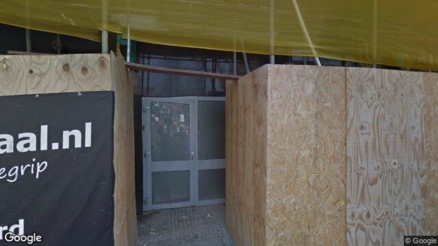 Appartement - Markt/Veenendaal (€1056.00/59.00m2)