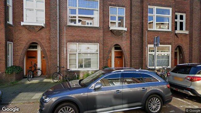 Appartement - Weissenbruchstraat/Den Haag (€2450.00/122.00m2)