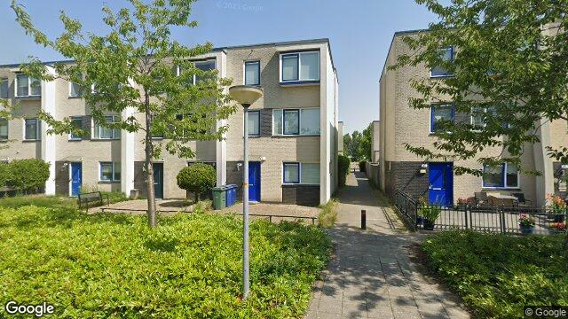 Huurwoning - Floris Versterstraat/Almere (€2275.00/140.00m2)