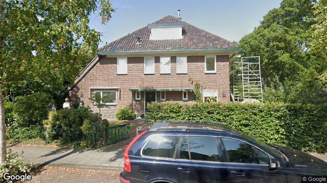 Huurwoning - Burchtlaan/Wassenaar (€4975.00/194.00m2)
