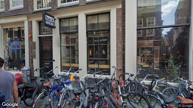 Appartement - Warmoesstraat/Amsterdam (€2850.00/70.00m2)
