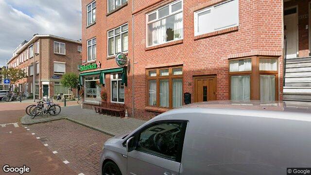 Appartement - Pahudstraat/Den Haag (€1975.00/95.00m2)