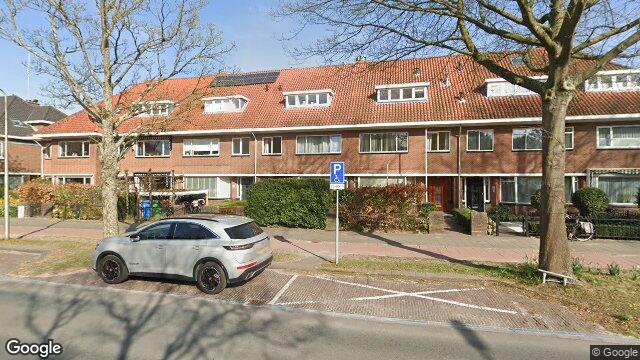 Huurwoning - Storm van's-Gravesandeweg/Wassenaar (€4500.00/201.00m2)