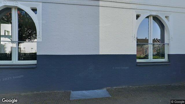 Appartement - Clarissenhof/Tilburg (€1575.00/79.00m2)