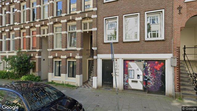 Appartement - Eerste Jan van der Heijdenstraat/Amsterdam (€3350.00/75.00m2)