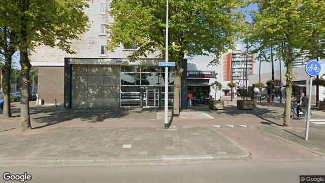 Appartement - Eikenlaan/Groningen (€1009.00/80.00m2)