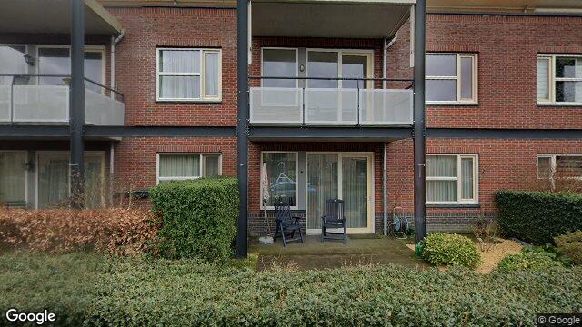 Appartement - Raadhuislaan/Eemnes (€1300.00/90.00m2)