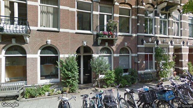 Appartement - Derde Helmersstraat/Amsterdam (€3400.00/60.00m2)