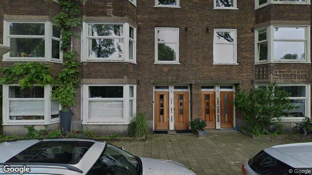 Appartement - Postjeskade/Amsterdam (€3500.00/125.00m2)