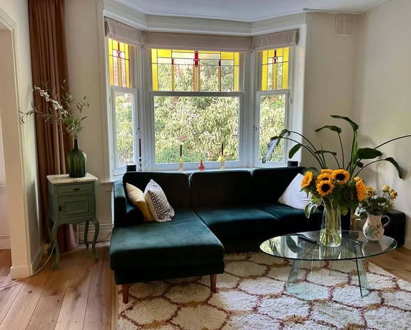 Appartement - Hillegomstraat/Amsterdam (€2500.00/100.00m2)