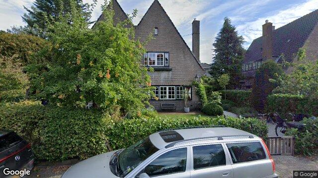 Huurwoning - Oranjelaan/Bussum (€5000.00/180.00m2)