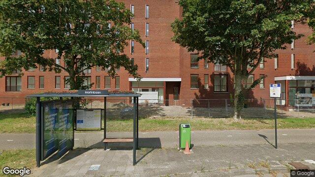 Appartement - Fultonbaan/Nieuwegein (€1350.00/65.00m2)