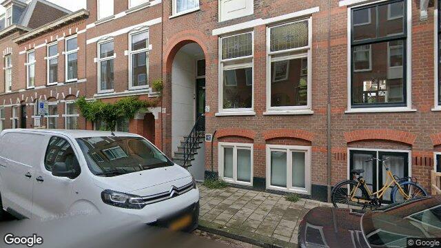 Appartement - Katwijkstraat/Den Haag (€1995.00/60.00m2)