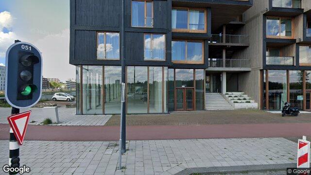 Appartement - Strandeilandlaan/Amsterdam (€1700.00/77.00m2)