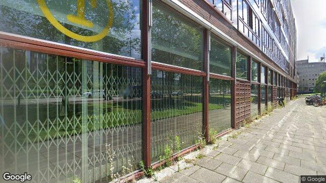 Appartement - Panamalaan/Amsterdam (€2350.00/85.00m2)