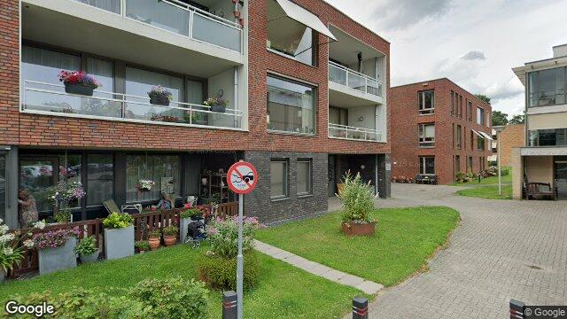 Appartement - Ds. Schakelweg/Gorssel (€1317.00/99.00m2)