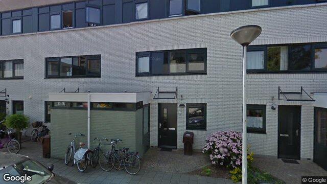 Huurwoning - Harmen Doumastraat/Leiden (€2950.00/145.00m2)