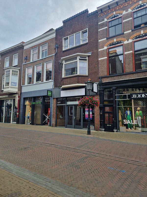 Appartement - Hofstraat/Kampen (€995.00/90.00m2)