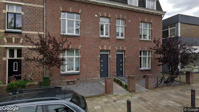 Huurwoning - Bergerstraat/Maastricht (€2750.00/135.00m2)