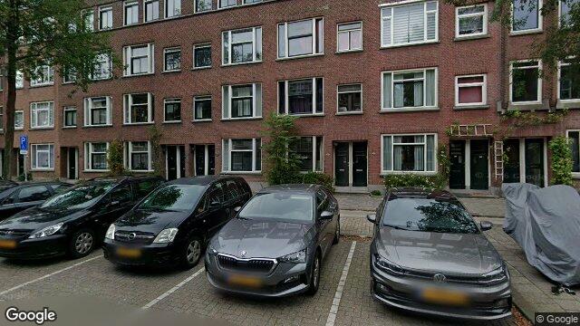 Appartement - Willem Buytewechstraat/Rotterdam (€2200.00/117.00m2)