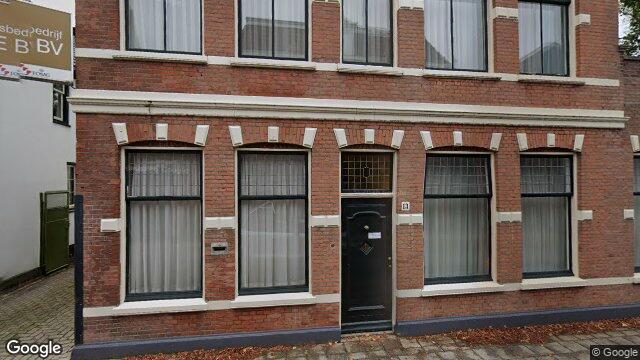 Appartement - Zijlweg/Overveen (€3250.00/131.00m2)