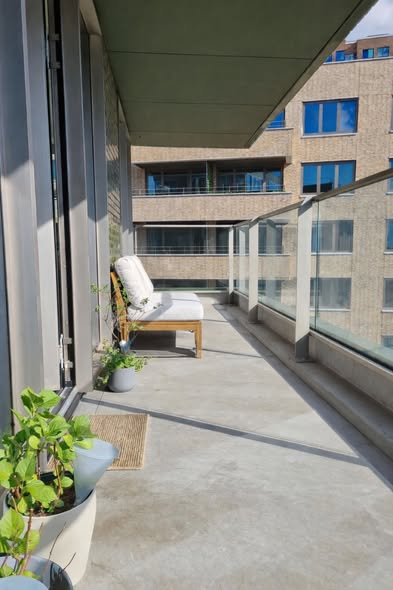 Appartement - Unknown/Amsterdam (€2186.00/76.00m2)